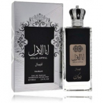 Nusuk Ana Al Awwal (Black) EDP meestele - 100 ml.