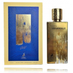 Maison Alhambra Minerale Gold EDP meestele ja naistele - 100 ml.