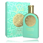 Sahari Malaki Turquoise EDP meestele ja naistele - 100 ml.