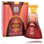 Naseem Nouf Aqua Parfum parf&uuml;&uuml;m naistele ilma alkoholita - 100 ml.