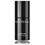 Neonail Top Hard k&uuml;&uuml;nelaki pealislakk - 7.2 ml.