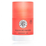 Roger & Gallet Fig Flower Deodorant Stick pulkdeodorant - 50 g.