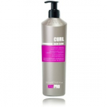 KayPro Hair Care Curl Control Conditioner palsam lokkis/lainelistele juustele - 350 ml.