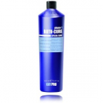 KayPro Special Care Botu-Cure Phase 1 Reconstructing Shampoo taastav &scaron;ampoon v&auml;ga kahjustatud / habrastele juustele - 1000 ml.