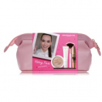 Dermacol PLH Sparkling Time komplekt (pintsel + kirgastaja 8 g + 30 ml + ripsmetu&scaron;&scaron; 13 ml + pliiats 4,5 g + kosmeetikakott) - 1 tk.