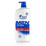 Head & Shoulders Men Ultra Old Spice Anti-Dandruff Shampoo k&otilde;&otilde;mavastane &scaron;ampoon meestele - 800 ml.