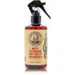 Captain Fawcett Matte Texturising Mist matistav juuste kujundamise sprei - 250 ml.