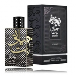 Asdaaf Haayati Enta EDP meestele ja naistele - 100 ml.