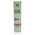 Crazy Bull Curl Cream C4 lokikreem - 150 ml.