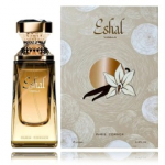 Paris Corner Eshal Vanilla EDP naistele - 100 ml.