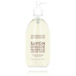 Compagnie De Provence Liquid Marseille Cedar Forest vedelseep kogu kehale - 300 ml.