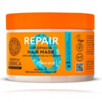Natura Siberica Repair Professional Oblepikha Hair Mask juuksemask - 300 ml.