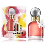 Cacharel Ella Ella EDP naistele - 50 ml.