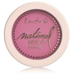 Lovely Natural Beauty Blush p&otilde;sepuna - 3