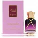 Maison Asrar Pink Crush EDP naistele - 100 ml.