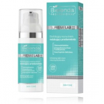 Bielenda Professional Supremelab Skin Tone &ouml;&ouml;kreem n&auml;ole - 50 ml.