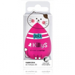 KillyS 3D Make Up Sponge Ultra Soft Dora meigik&auml;sn - 1 tk.