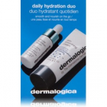Dermalogica Daily Hydration Duo n&auml;okomplekt (3 ml n&auml;oseerum + 7 ml n&auml;okreem) - 1 tk.