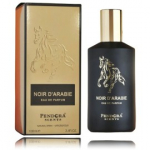Pendora Scents Noir D'Arabie EDP meestele ja naistele - 100 ml.