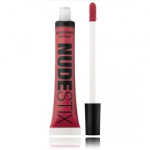 Nudestix Lip Glace vedel huulepulk - Nude 06