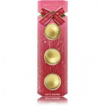 Baylis & Harding Midnight Cherry vannipallide komplekt (3 x 100 g) - 1 tk.