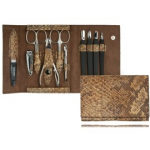 DuKaS Premium Line PL 252SK manik&uuml;&uuml;ri komplekt - 1 tk.