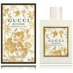Gucci Bloom Ambrosia d'Oro EDP naistele - 100 ml.