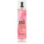 Skill Beauty Strawberry Fizz juukse- ja kehasprei naistele - 250 ml.