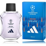 Adidas UEFA Champions League Pro Player After Shave habemeajamisj&auml;rgne vedelik meestele - 100 ml.