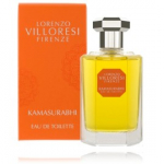 Lorenzo Villoresi Firenze Kamasurabhi EDT meestele ja naistele - 50 ml.