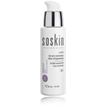 Soskin Visible Expression Lines Corrector korrigeeriv vahend n&auml;ole - 30 ml.