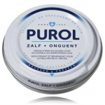 Purol Salve rikkalik ja toitev salv kuivale / &auml;rritunud nahale - 30 ml.