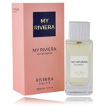Riviera Priv&eacute; My Riviera EDP naistele - 100 ml.