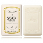 L'Occitane Le Savon Verveine Extra-Gentle Body Soap &otilde;rn seep k&auml;tele ja kehale - 250 g.