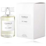 Chabaud Eau Ambr&eacute;e EDP kvepalai vyrams ir moterims - 100 ml.