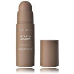Catrice Sculpt & Charm Contour Stick kontuurpulk - 010 Ash