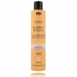 Lisap Top Care Sunset Rital &scaron;ampoon kehale ja juustele p&auml;rast p&auml;evitamist - 250 ml.