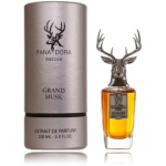 Pana Dora Grand Musk Extrait de Parfum PP meestele ja naistele - 100 ml.