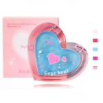 Gege Bear Hydrating Light Cream s&auml;ra andev toode n&auml;ole - 05 Pink Fog Broken Diamond