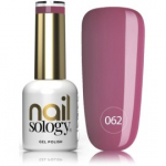 Clavier Nailsology Gel Polish h&uuml;briidk&uuml;&uuml;nelakk - 062 Virgin Blush