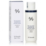 Dr. Ceuracle Balance Morning Enzyme Wash prausimosi milteliai veidui - 150 g.