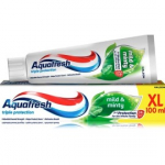 Aquafresh Triple Protection Fresh & Minty hambapasta - 100 ml.