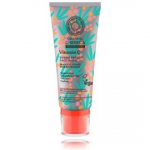 Natura Siberica Oblepikha C-Berrica Vitamin C Turbo Energy veido kaukė - 100 ml.