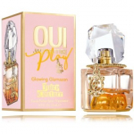 Juicy Couture Glowing Glamazon EDP meestele ja naistele - 15 ml.