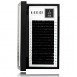 Nanolash Volume Lashes 0.12 C ripsmepikendused - 0.12 C 9 mm.