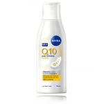 Nivea Q10 Power Anti&ndash;Wrinkle Firming Cleansing Milk - 200 ml.