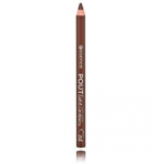 Essence Poutline (Soft & Precise) huulepliiats - 04 Cocoa Me Crazy