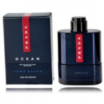 Prada Luna Rossa Ocean EDP meestele - 9 ml.