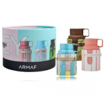 Armaf Wheel Of Odyssey Gourmand Edition komplekt meestele ja naistele (3 x 30 ml EDP) - Komplekt