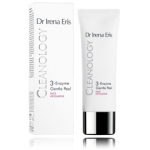 Dr Irena Eris Cleanology 3-Enzyme Gentle Peel &otilde;rn ens&uuml;maatiline n&auml;okoorija k&otilde;ikidele nahat&uuml;&uuml;pidele - 75 ml.